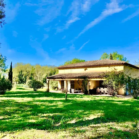 Terre De Sel Grimaud