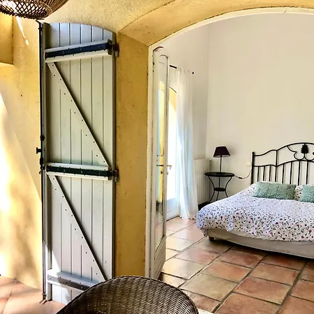 Terre De Sel Сasa de vacaciones