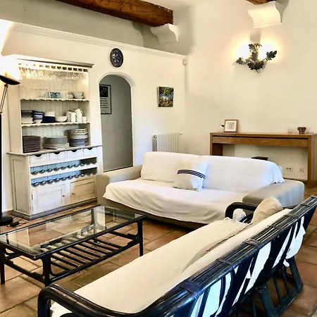 Feriehus Terre De Sel *