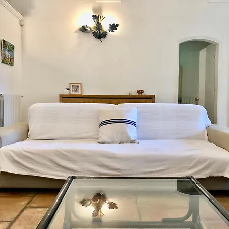 Terre De Sel Feriehus *