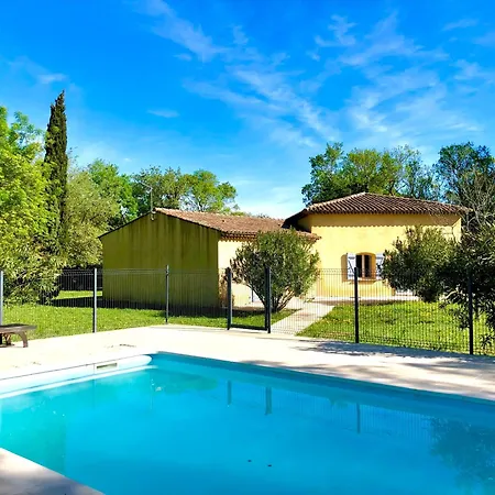 Terre De Sel * Grimaud