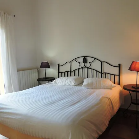 Feriehus Terre De Sel