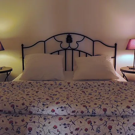 Terre De Sel * Grimaud