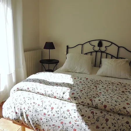 Terre De Sel Feriehus