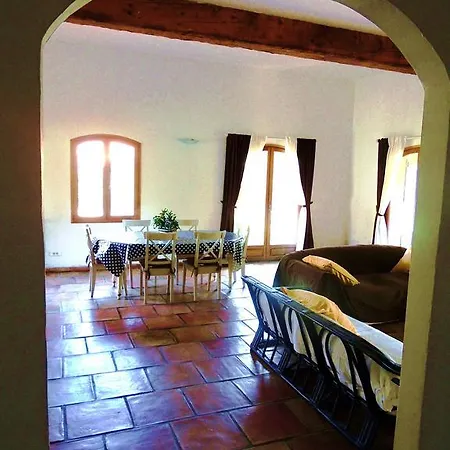 Terre De Sel Feriehus