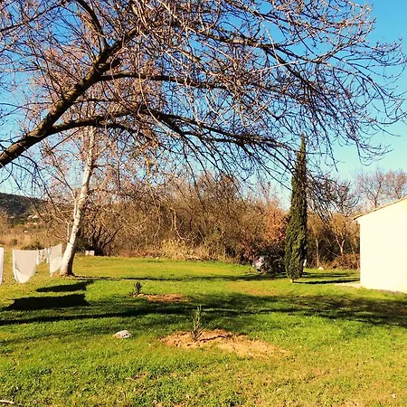 Terre De Sel Сasa de vacaciones