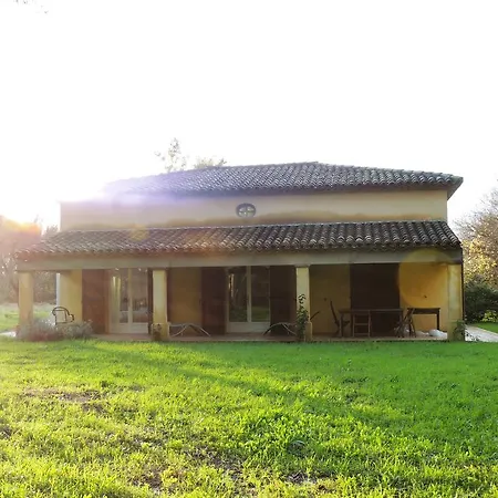 Terre De Sel Feriehus *