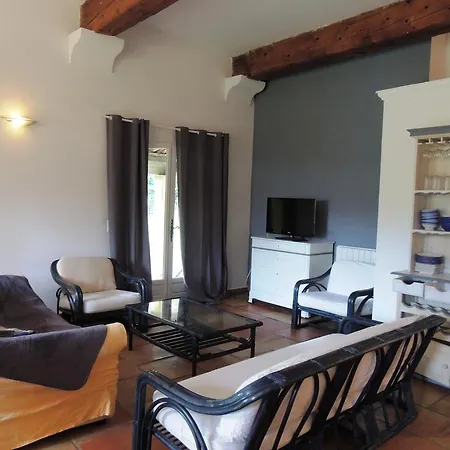 Terre De Sel * Grimaud