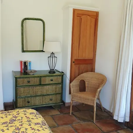 Feriehus Terre De Sel