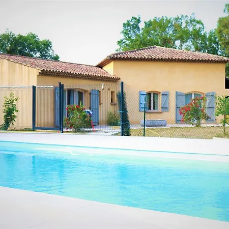 Terre De Sel * Grimaud