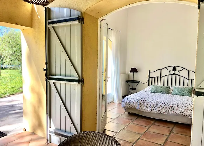 Terre De Sel Prázdninový dům