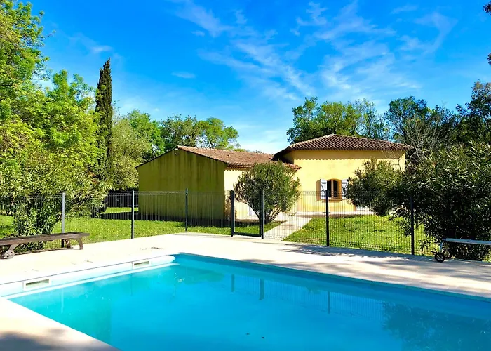 Terre De Sel * Grimaud