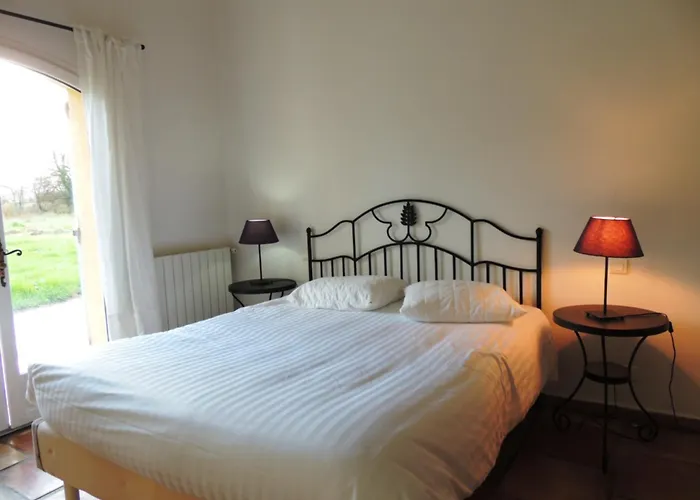 Prázdninový dům Terre De Sel