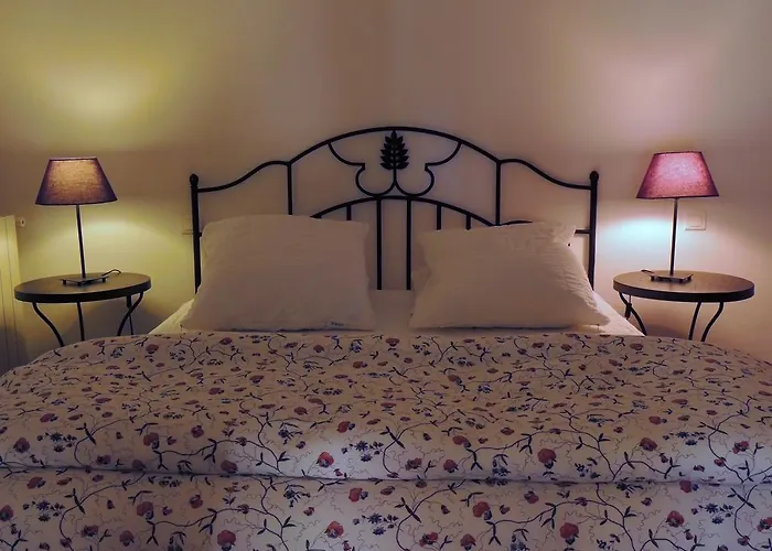 Terre De Sel * Grimaud