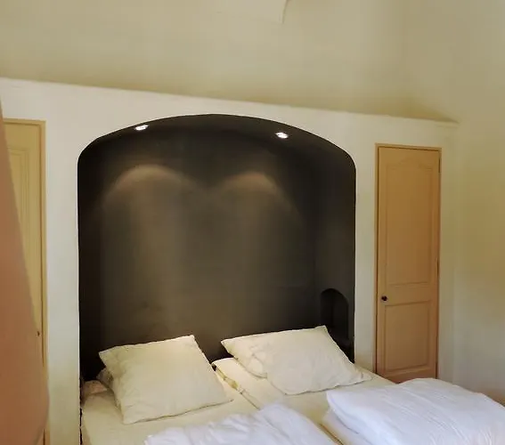 Prázdninový dům Terre De Sel