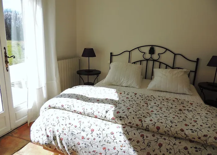 Terre De Sel Prázdninový dům