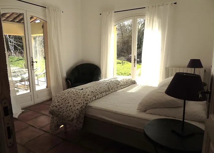 Terre De Sel Prázdninový dům *