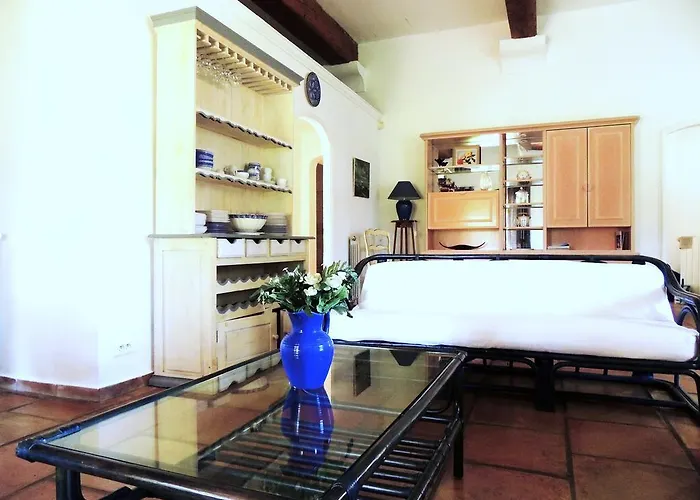 Terre De Sel * Grimaud