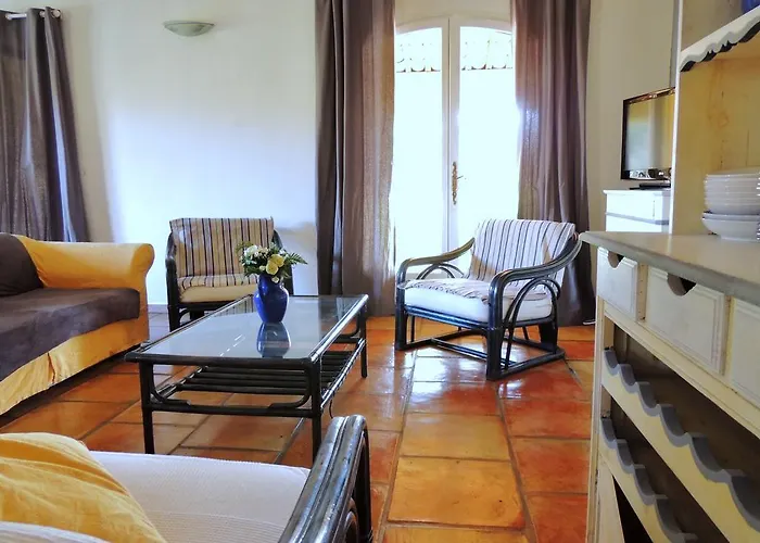 Prázdninový dům Terre De Sel