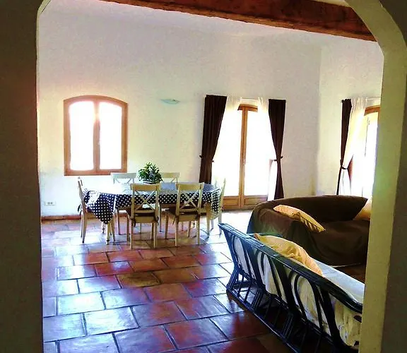 Terre De Sel Prázdninový dům