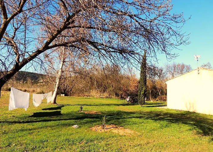 Terre De Sel Prázdninový dům