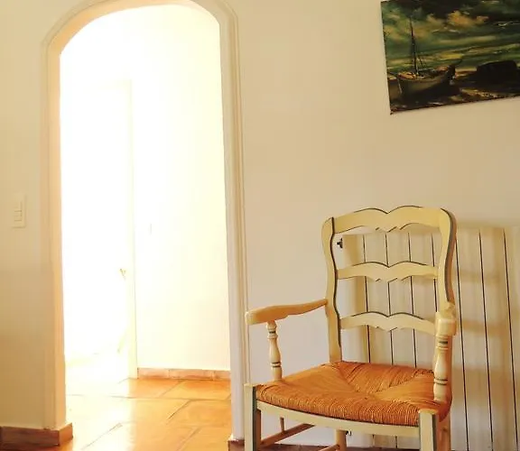 Prázdninový dům Terre De Sel