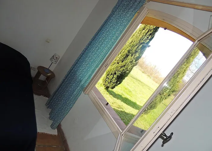 Terre De Sel Prázdninový dům