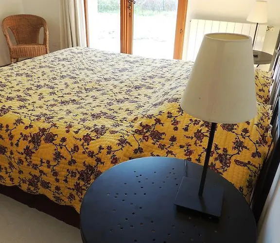 Terre De Sel Prázdninový dům