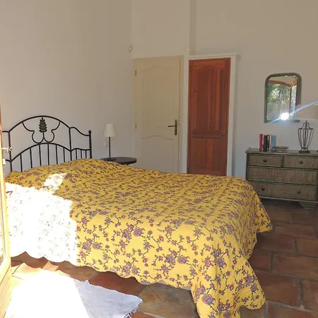 Feriehus Terre De Sel Grimaud