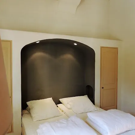 Prázdninový dům Terre De Sel