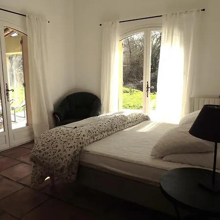 Terre De Sel Semesterbostad *