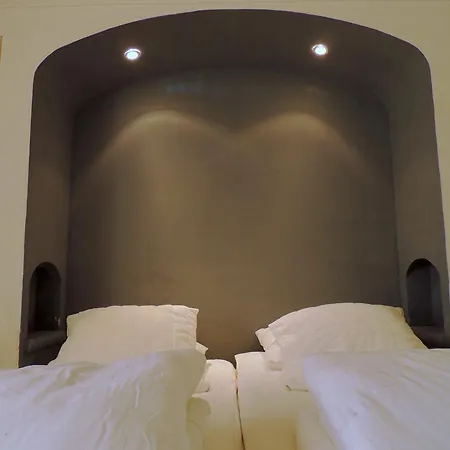 Terre De Sel Semesterbostad *