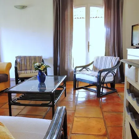 Semesterbostad Terre De Sel