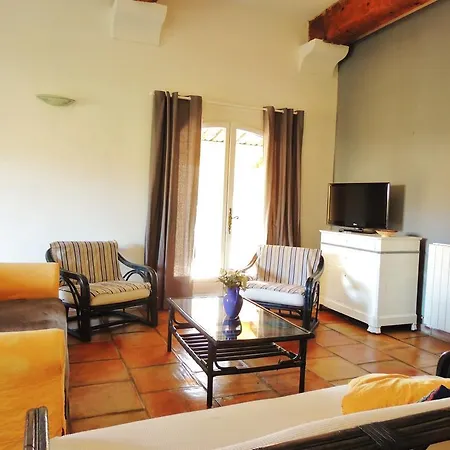 Terre De Sel Semesterbostad