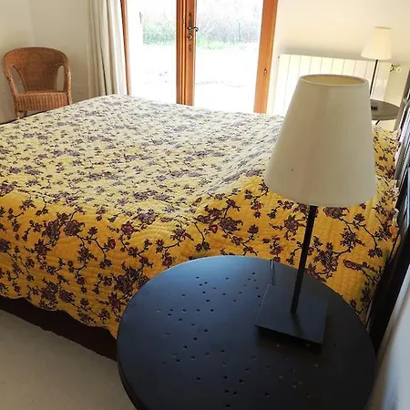 Terre De Sel Semesterbostad