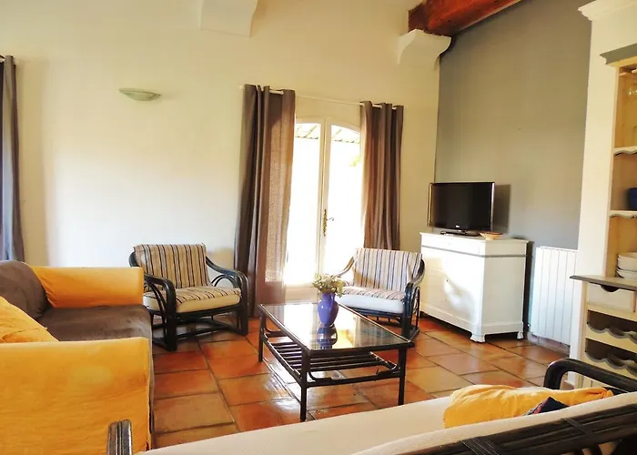 Terre De Sel Dom wakacyjny