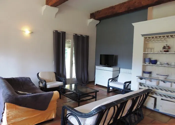 Terre De Sel * Grimaud