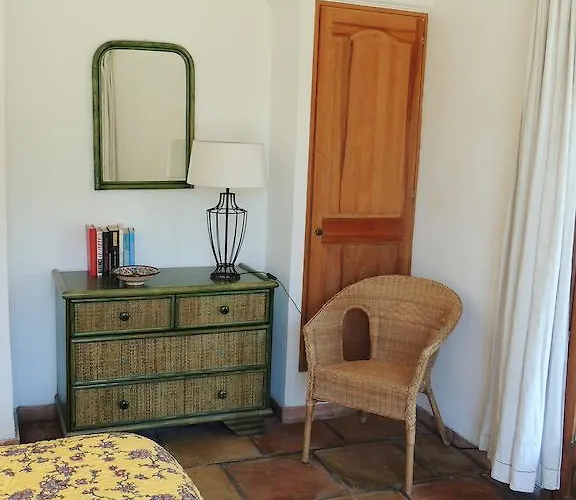 Ferienhaus Terre De Sel