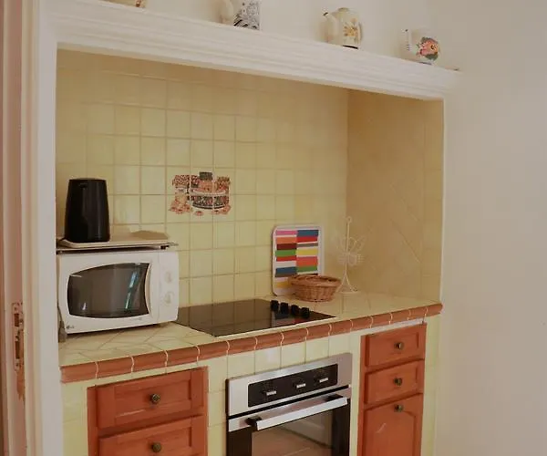 Dom wakacyjny Terre De Sel *