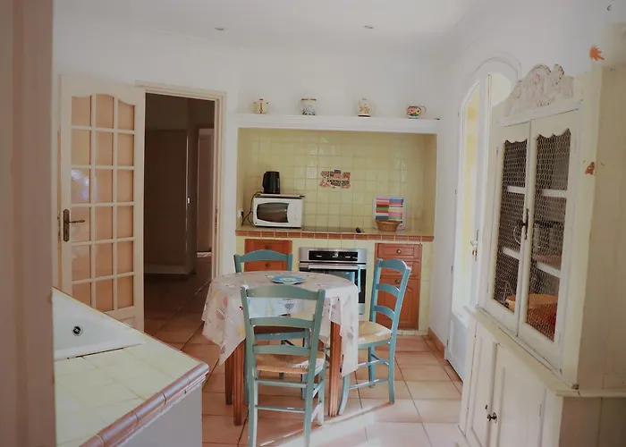 Terre De Sel Dom wakacyjny