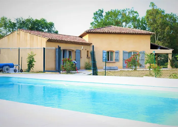 Terre De Sel * Grimaud